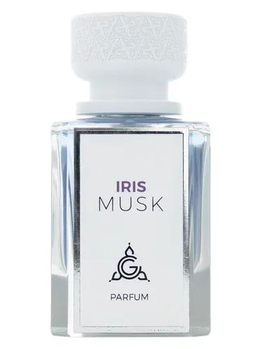 Iris Musk — Ghalati