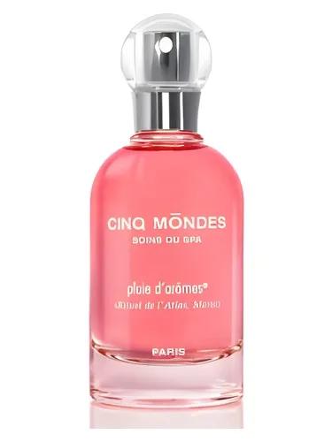 Rituel de l'Atlas — Cinq Mondes