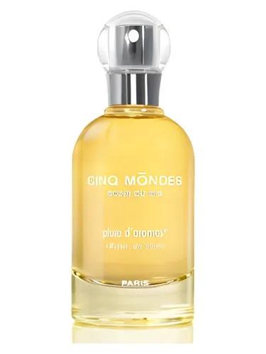 Rituel du Siam — Cinq Mondes