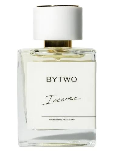 Incense — BYTWO