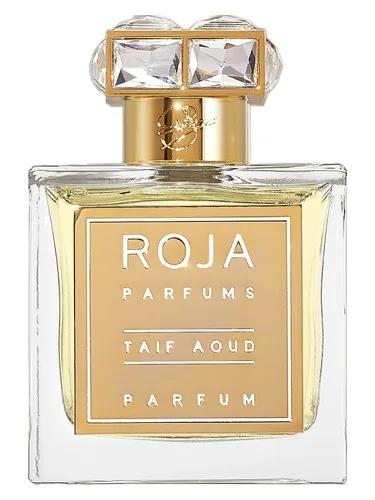 Taif Aoud — Roja Dove