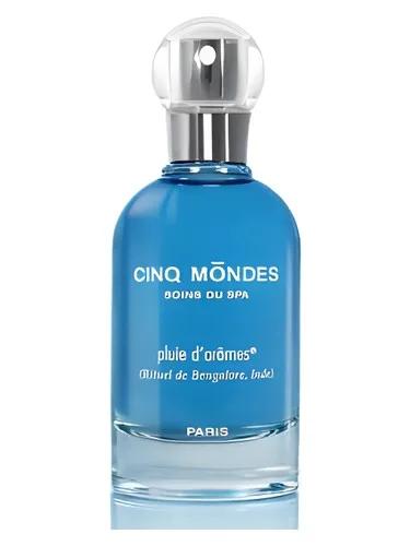 Rituel de Bengalore — Cinq Mondes