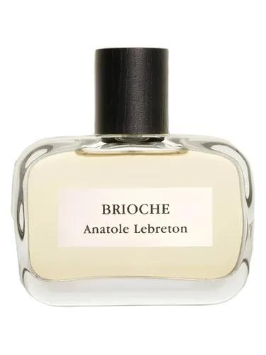 Brioche — Anatole Lebreton