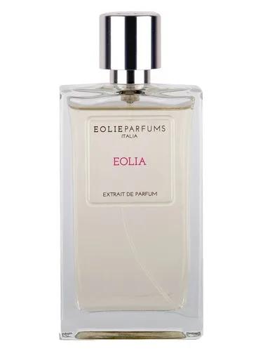Eolia — Eolie Parfums