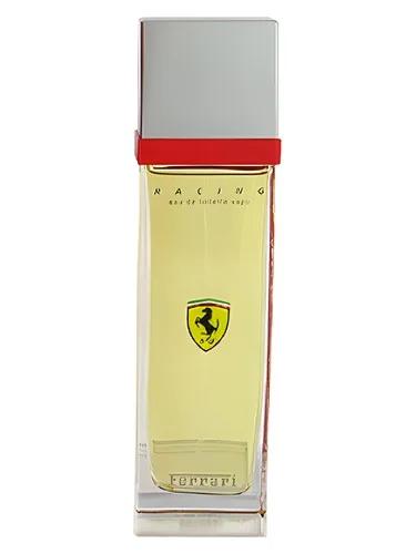 Ferrari Racing — Ferrari