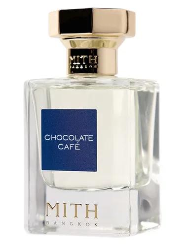 Chocolate Café — Mith