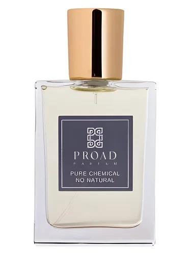 Pure Chemical No Natural — Proad