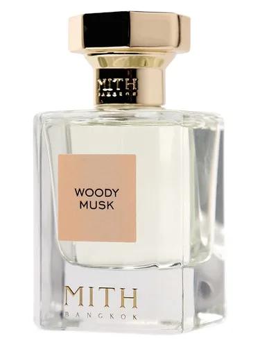 Woody Musk — Mith