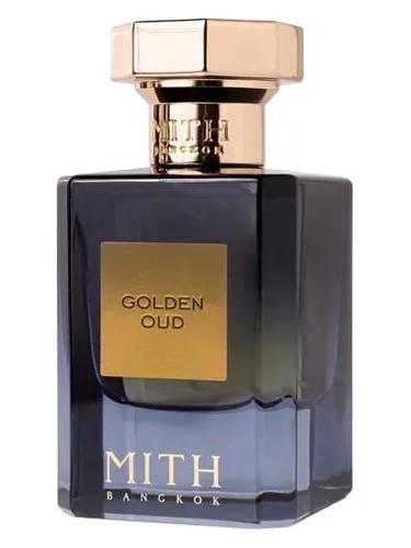 Golden Oud — Mith