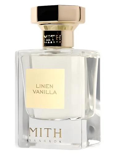 Linen Vanilla — Mith