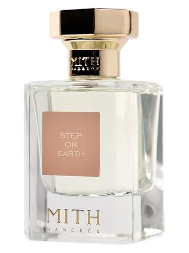 Step On Earth — Mith