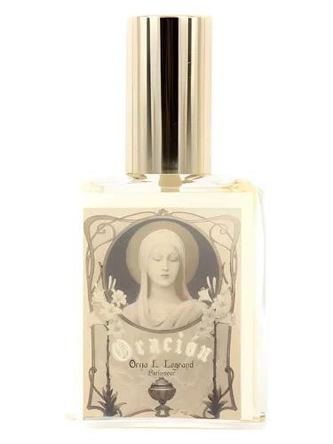 Oración Oriza L. Legrand — Oriza L. Legrand