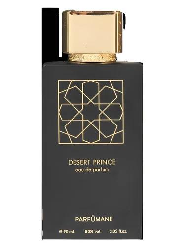 Desert Prince — Parfumane