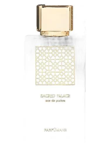 Sacred Palace — Parfumane