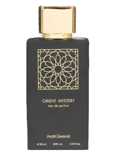 Orient Mystery — Parfumane