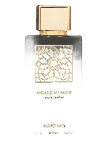 Andalusian Night — Parfumane