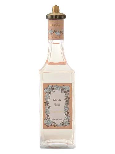 Musk — Parfumane