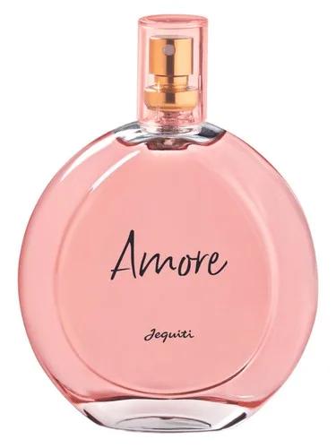 Amore — Jequiti
