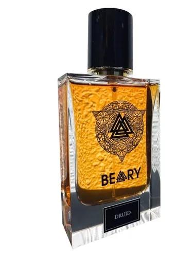 Druid — Beary