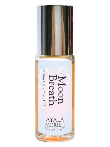 Moon Breath — Ayala Moriel