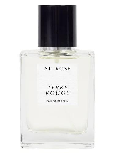 Terre Rouge ST. Rose — ST Rose