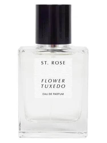 Flower Tuxedo ST. Rose — ST Rose