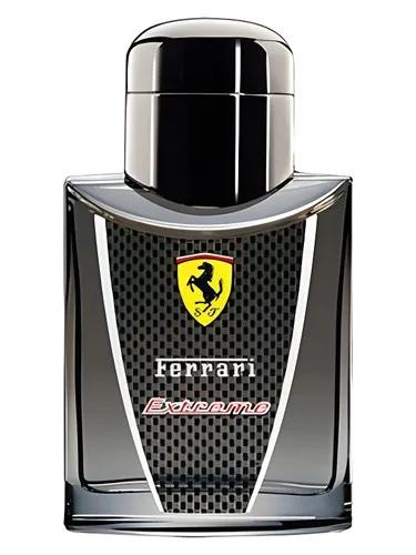 Ferrari Extreme — Ferrari