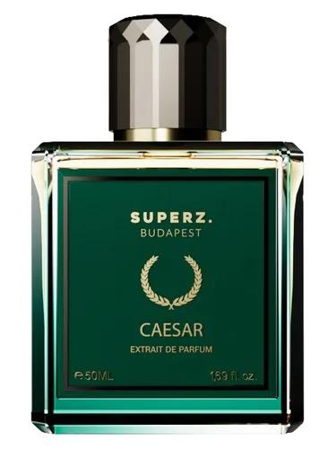 Caesar Superz. — Superz.