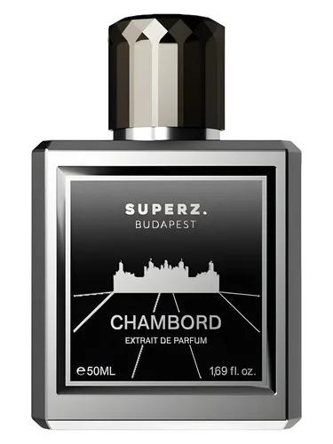 Chambord Superz. — Superz.