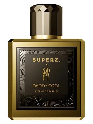 Daddy Cool Superz. — Superz.