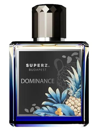 Dominance — Superz.