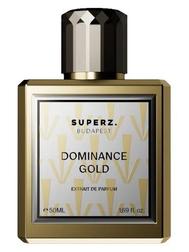 Dominance Gold Superz. — Superz.