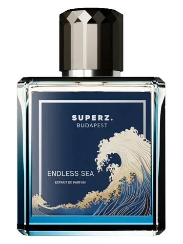 Endless Sea — Superz.