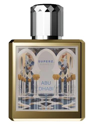 Abu Dhabi — Superz.