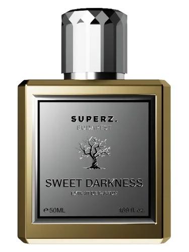 Sweet Darkness Superz. — Superz.