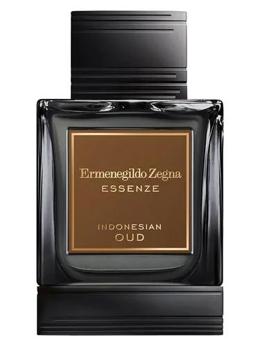 Indonesian Oud Eau de Parfum — Ermenegildo Zegna