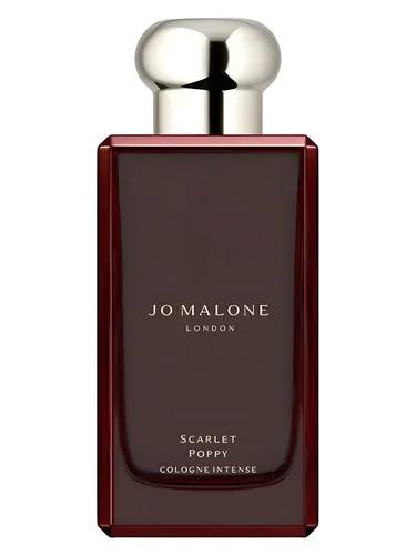 Scarlet Poppy Cologne Intense — Jo Malone London