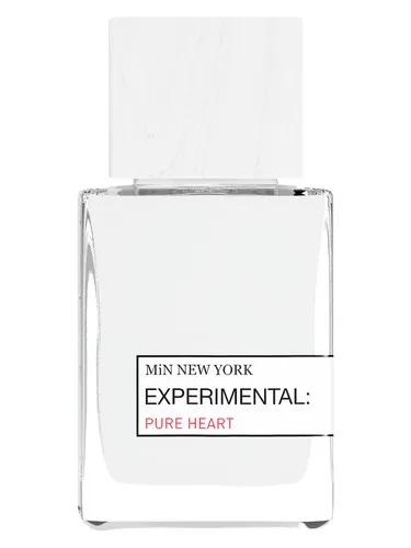 Pure Heart — Min New York