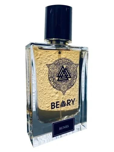 Runes — Beary