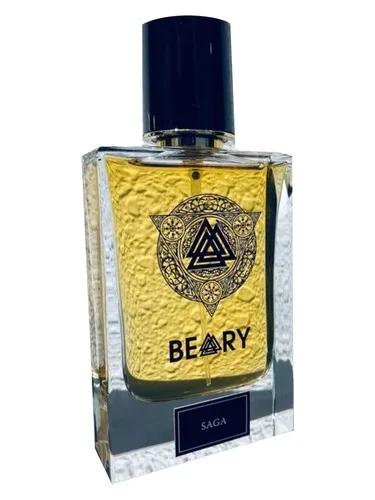 Saga — Beary