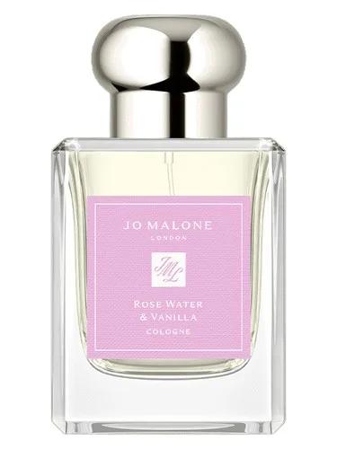 Rose Water & Vanilla Cologne (2023) — Jo Malone London