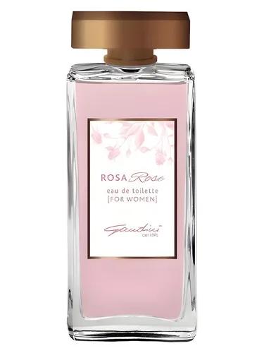 Rosa — Gandini 1896