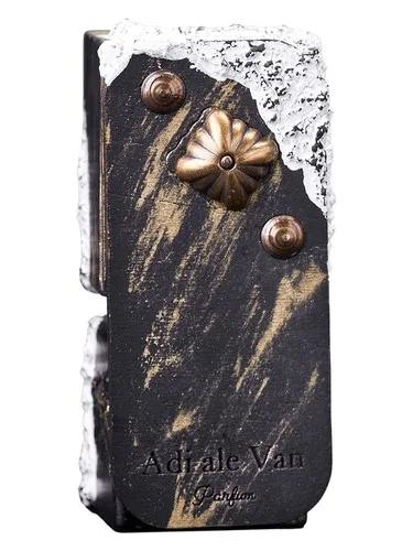 Gruia - Childhood Elixir — Adi ale Van