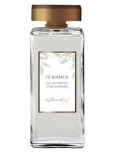 Tè Bianco — Gandini 1896
