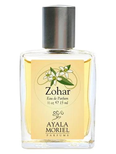 Zohar — Ayala Moriel