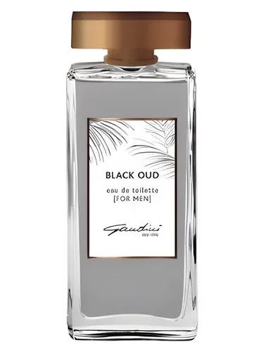 Black Oud — Gandini 1896