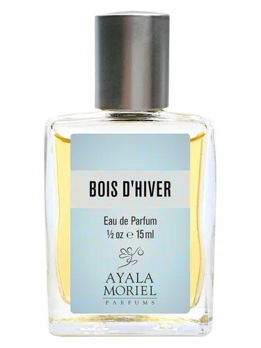 Bois d'Hiver — Ayala Moriel