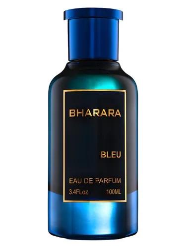 Bleu — Bharara