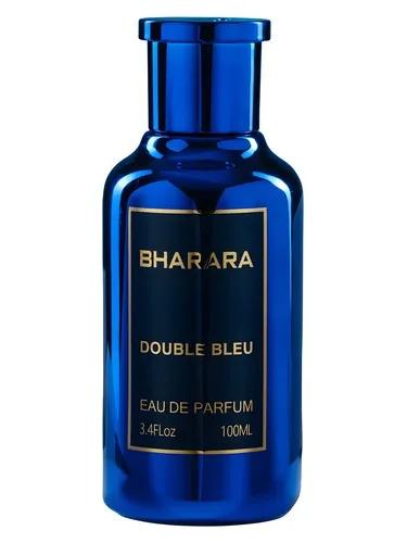 Double Bleu — Bharara