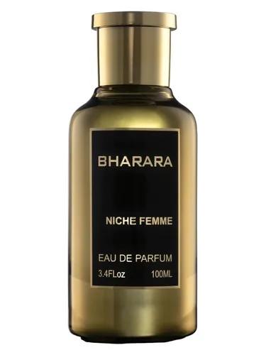 Niche Femme — Bharara